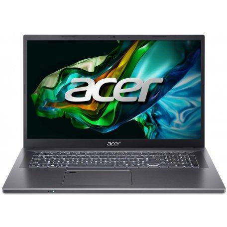 Acer Aspire 5 A517-58GM-57NB Steel Gray (NX.KJLEU.001) - зображення 1