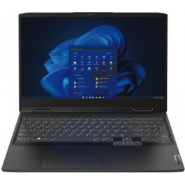   Lenovo IdeaPad Gaming 3 15ARH7 Onyx Grey (82SB00SLUS)