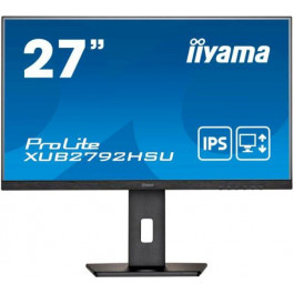   iiyama ProLite XUB2792HSU-B5