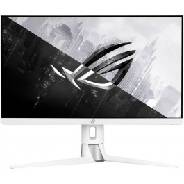   ASUS ROG Strix XG27AQ-W White (90LM06U0-B03370)