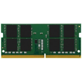   Kingston 16 GB SO-DIMM DDR4 2666 MHz (KSM26SED8/16HD)