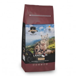   Landor Sterilized Rabbit Rice 2 кг (8436022859937)