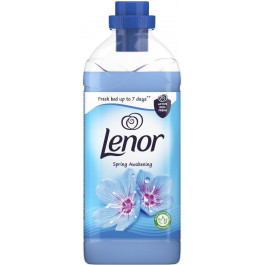   Lenor Кондиціонер Пробудження весни 1,6 л (8006540889862)