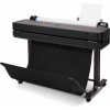 HP DesignJet T630 24" + Wi-Fi (5HB09A) - зображення 5