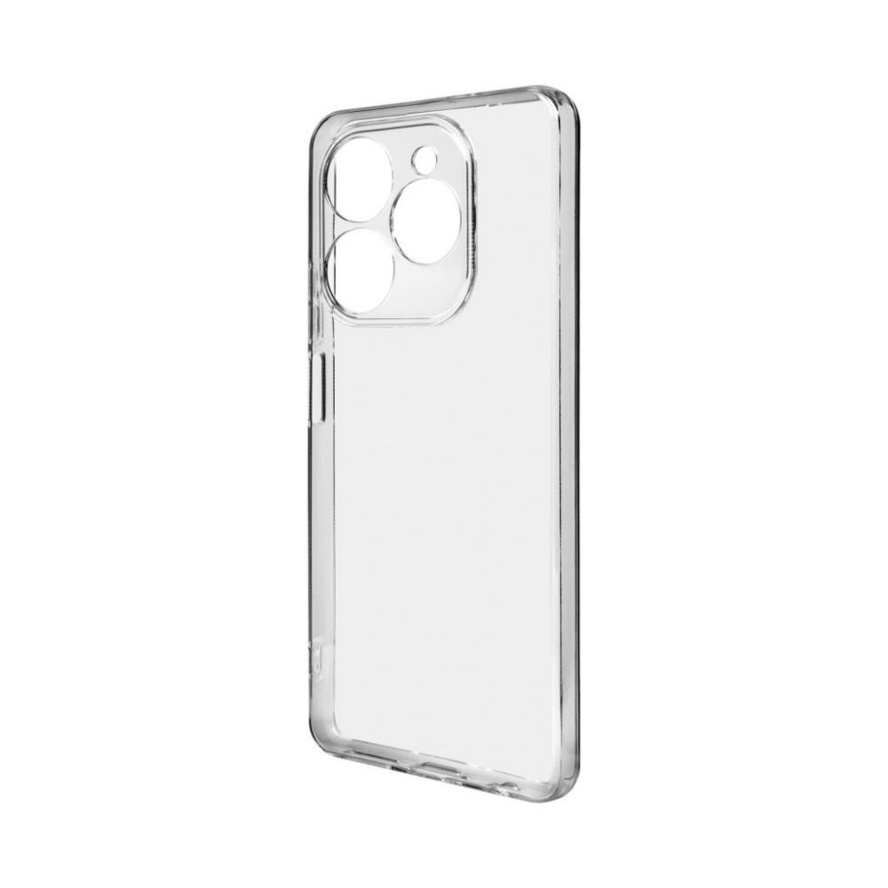 ArmorStandart Air Tecno Spark 20 Pro (KJ6) Camera cover Clear (ARM74393) - зображення 1