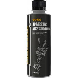   Mannol Автомобільний очисник Mannol Diesel Jet Cleener 0,25л PET (MN9956-025PET)