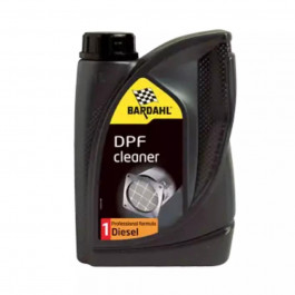   Bardahl Автомобільний очисник BARDAHL DPF CLEANER 1л (2315B)