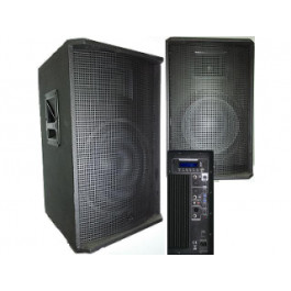   BIG TIREX400-MP3-BLT-FM