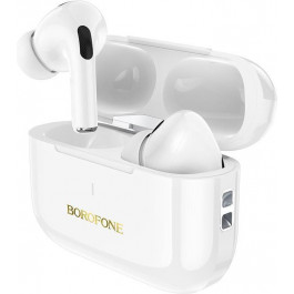   Borofone BW59 White