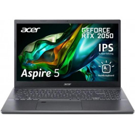   Acer Aspire 5 A515-57G-58PA Steel Gray (NX.KMHEU.006)