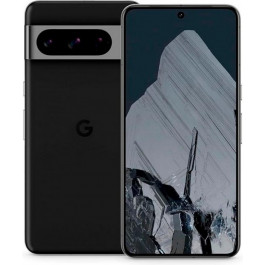   Google Pixel 8 Pro 12/256GB Obsidian