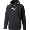 PUMA Худи  Train Pwr Fleece Hoodie 52089301 L Black (4063699089530) - зображення 1