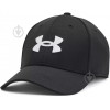 Under Armour Кепка мужская  UA Blitzing 1376700-001 L/XL Черная (196040301945) - зображення 1