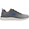 Skechers Чоловічі кросівки  232399 CCGY 42 (9US) 27 см Сірі (195969659632) - зображення 1