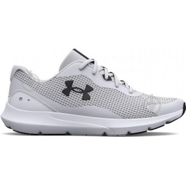   Under Armour Чоловічі кросівки для бігу  Surge 3 3024883-100 45 (11US) 29 см (195252755669)