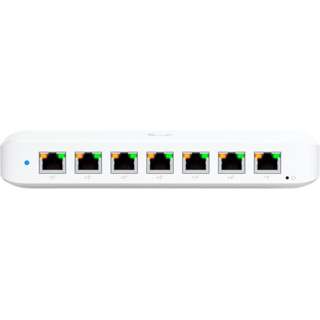 Ubiquiti UniFi Switch Ultra (USW-Ultra) - зображення 1