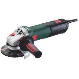   Metabo WE 15-125 Quick (600448000)