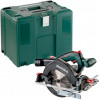 Metabo KS 18 LTX 57 (601857840) - зображення 1