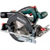 Metabo KS 18 LTX 57 (601857840) - зображення 2