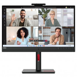   Lenovo ThinkVision T27hv-30 (63D6UAT3UA)