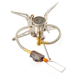   GSI Outdoors Pinnacle 4 Season Stove (56003)