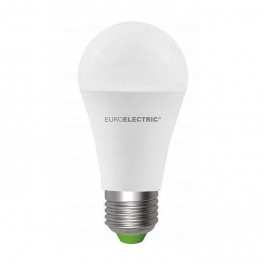   Euroelectric LED A60 E27 15W 4000К (LED-A60-15274(EE))