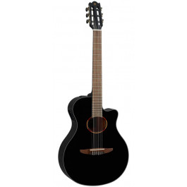   Yamaha NTX1 Black