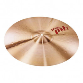   Paiste 7 Crash 18"