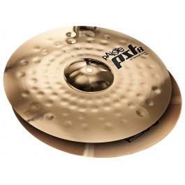   Paiste 8 Medium Hi-Hat 14"