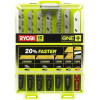 Ryobi 10 шт. RAK10JSBWM - зображення 1