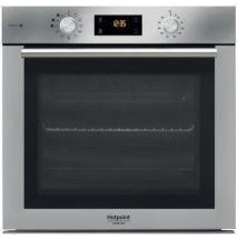 Hotpoint-Ariston FA4S 841 J IX HA - зображення 1