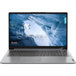   Lenovo IdeaPad 1 15ADA7 Cloud Grey (82R1008ARA)