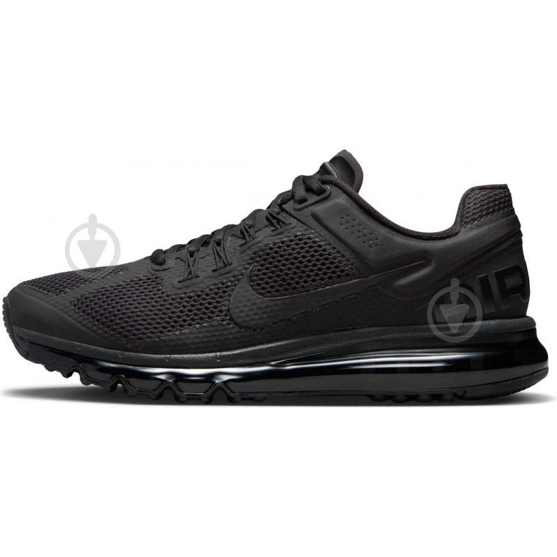 Nike AIR MAX 2013 FZ3156-010 р.43 чорні - зображення 1