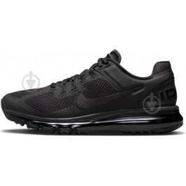   Nike AIR MAX 2013 FZ3156-010 р.43 чорні