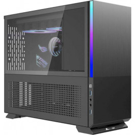   ALmordor Sparkle 170M Matx Black (ALS170MMBK)