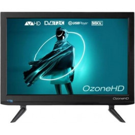   OzoneHD 19HN82T2