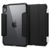 Spigen Ultra Hybrid Pro для iPad mini 6 2021 Black ACS03765 - зображення 2