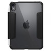 Spigen Ultra Hybrid Pro для iPad mini 6 2021 Black ACS03765 - зображення 4