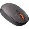 Baseus Wireless Mouse F01B Grey Tri-Mode (B01055503833-00) - зображення 2