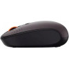 Baseus Wireless Mouse F01B Grey Tri-Mode (B01055503833-00) - зображення 3