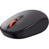 Baseus Wireless Mouse F01B Grey Tri-Mode (B01055503833-00) - зображення 4