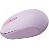 Baseus Wireless Mouse F01B Nebula Purple Tri-Mode (B01055503513-00) - зображення 2