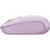 Baseus Wireless Mouse F01B Nebula Purple Tri-Mode (B01055503513-00) - зображення 3