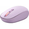 Baseus Wireless Mouse F01B Nebula Purple Tri-Mode (B01055503513-00) - зображення 5