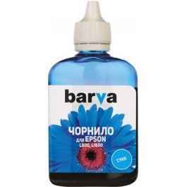   Barva для Epson L800/ L810/ L850/ L1800 (T6732) Cyan 90г (L800-410) I-BAR-E-L800-090-C