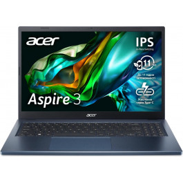   Acer Aspire 3 A315-24P-R6X2 Steam Blue (NX.KJEEU.00A)