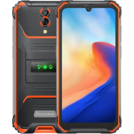   Blackview BV7200 6/128GB Orange