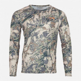   Sitka Gear Термокофта чоловіча  Gear Core Lightweight Crew 36821858 XL Optifade Open Country (8419841351004)