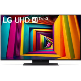   LG 50UT9100