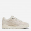 PUMA Жіночі кеди низькі  Slipstream Reclaim Suede 39353201 40.5 (7UK) 26 см  White-Frosted Ivory (4099683 - зображення 1